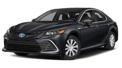 2023 Toyota Camry Hybrid SE
