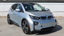 2014 BMW i3 Base