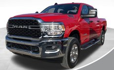 2024 Ram Ram Pickup 2500 Big Horn