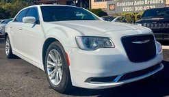 2019 Chrysler 300 Touring L