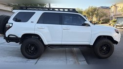 2016 Toyota 4Runner SR5 Premium