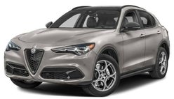 2024 Alfa Romeo Stelvio Ti