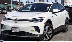 2023 Volkswagen ID.4 Pro