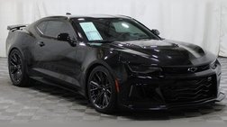 2018 Chevrolet Camaro ZL1