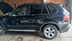 2008 BMW X5 3.0si