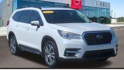 2020 Subaru Ascent Limited 7-Passenger