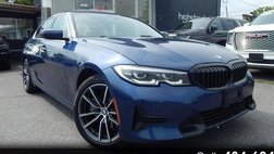 2021 BMW 3 Series 330i xDrive