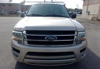 2017 Ford Expedition EL XLT