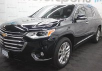 2020 Chevrolet Traverse High Country