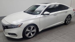 2020 Honda Accord Touring