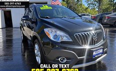 2015 Buick Encore Convenience