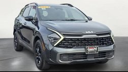 2023 Kia Sportage X-Pro Prestige
