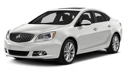 2014 Buick Verano Convenience Group
