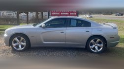 2011 Dodge Charger R/T