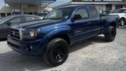 2006 Toyota Tacoma PreRunner V6