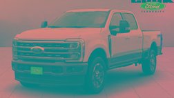 2026 Ford Super Duty F-250 King Ranch
