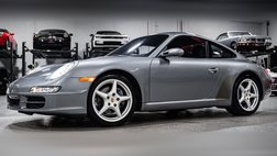2005 Porsche 911 Carrera