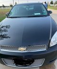 2012 Chevrolet Impala LT Fleet