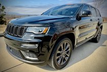 2019 Jeep Grand Cherokee High Altitude