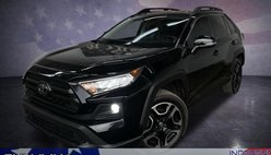 2021 Toyota RAV4 Adventure