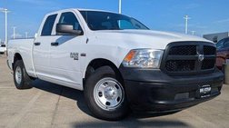 2020 Ram Ram Pickup 1500 Classic Tradesman