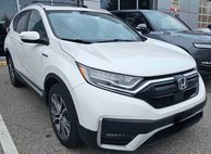2021 Honda CR-V Hybrid Touring