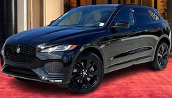 2026 Jaguar F-PACE P250 R-Dynamic S