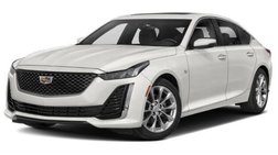 2021 Cadillac CT5 Premium Luxury