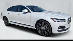 2024 Volvo S90 B6 Ultimate