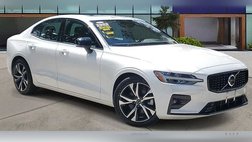 2025 Volvo S60 B5 Core