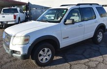 2007 Ford Explorer XLT