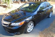 2014 Acura ILX 2.4L w/Premium