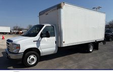 2024 Ford E-Series E-450 SD