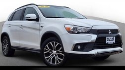 2016 Mitsubishi Outlander Sport 2.4 SEL
