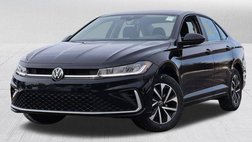 2026 Volkswagen Jetta S