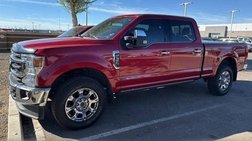 2020 Ford Super Duty F-350 XL