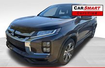 2022 Mitsubishi Outlander Sport SE