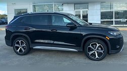 2025 Volkswagen Tiguan SE