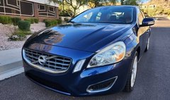 2013 Volvo S60 T5 Premier Plus