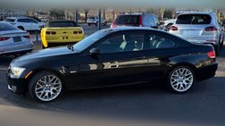 2009 BMW 3 Series 328i