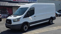 2015 Ford Transit 250