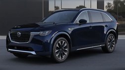 2025 Mazda CX-90 3.3 Turbo S Premium