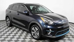 2020 Kia Niro EV EX Premium