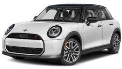 2026 MINI Hardtop S Iconic