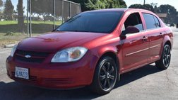 2010 Chevrolet Cobalt LT