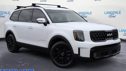 2024 Kia Telluride SX X-Pro