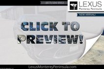 2025 Lexus ES 350 350 FWD