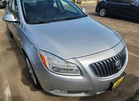 2011 Buick Regal CXL