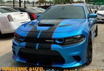 2016 Dodge Charger SRT Hellcat