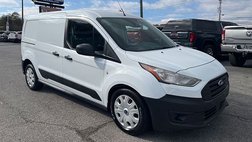2019 Ford Transit Connect XL